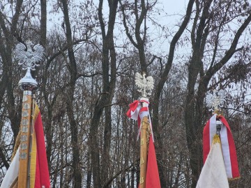 Obchody 163. Rocznicy Bitwy pod Dobrą, 